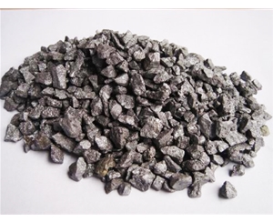 西藏硅铁孕育剂